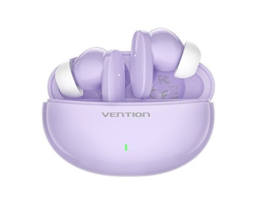 Навушники Vention Elf Earbuds E01 Purple (NBFV0)