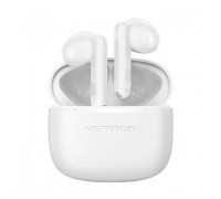 Навушники Vention Elf Earbuds E03 White (NBHW0)
