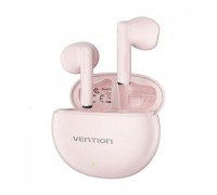 Навушники Vention Elf Earbuds E06 Pink (NBKP0)
