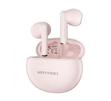 Навушники Vention Elf Earbuds E06 Pink (NBKP0)