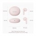 Навушники Vention Elf Earbuds E06 Pink (NBKP0)