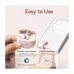 Навушники Vention Elf Earbuds E06 Pink (NBKP0)