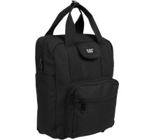 Рюкзак туристичний Caterpillar (CAT) 84559-01 Black (5711013131869)