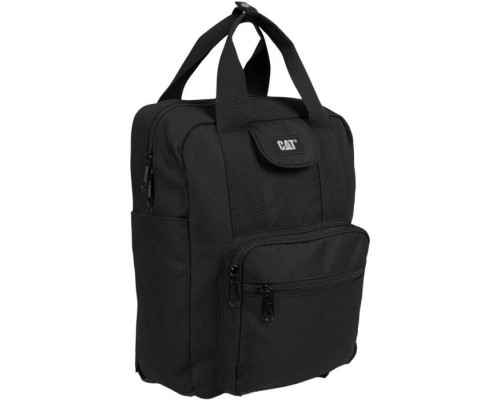 Рюкзак туристичний Caterpillar (CAT) 84559-01 Black (5711013131869)