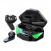 Навушники Media-Tech Cobra Pro Assault TWS In-ear Wireless Gaming Black (MT3606)