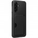 Чохол до мобільного телефона Samsung Galaxy A26 (A266), Card Slot Case black (EF-OA266TBEGWW)