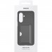 Чохол до мобільного телефона Samsung Galaxy A26 (A266), Card Slot Case black (EF-OA266TBEGWW)