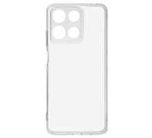 Чохол до мобільного телефона Armorstandart Air Motorola G15 Camera cover Clear (ARM82962)