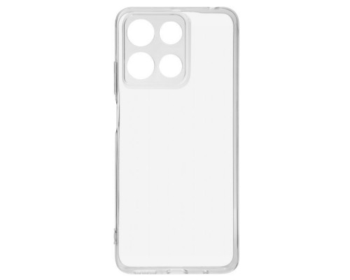 Чохол до мобільного телефона Armorstandart Air Motorola G15 Camera cover Clear (ARM82962)