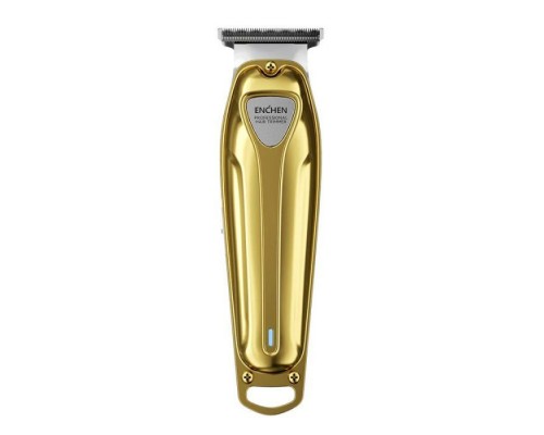 Машинка для стрижки Xiaomi Enchen Sharp 5 Semi-professional Gold