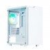Корпус Zalman T4 Plus (T4PLUSWHITE)