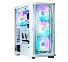 Корпус Zalman Z10 Duo (Z10DUOWHITE)
