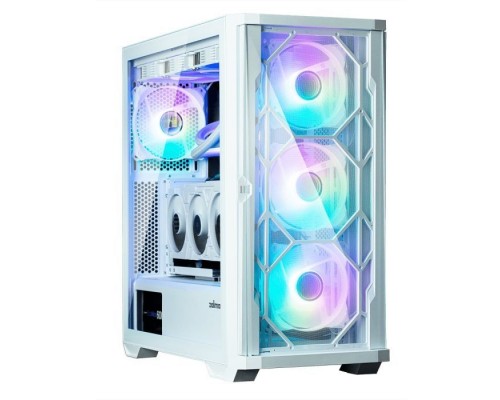 Корпус Zalman Z10 Duo (Z10DUOWHITE)
