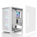 Корпус Zalman Z10 Duo (Z10DUOWHITE)