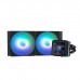Система рідинного охолодження Zalman ALPHA2DSA24BLACK