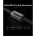 Кабель мультимедійний VGA 8.0m ferrite Vention (DADBK)