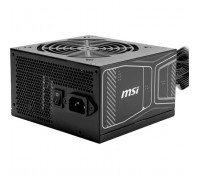 Блок живлення MSI 750W MAG A750GN PCIE5 (MAG A750GN PCIE5)