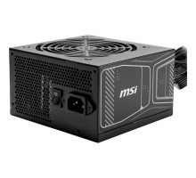 Блок живлення MSI 750W MAG A750GN PCIE5 (MAG A750GN PCIE5)