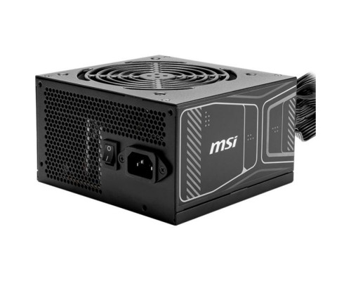 Блок живлення MSI 750W MAG A750GN PCIE5 (MAG A750GN PCIE5)