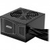 Блок живлення MSI 750W MAG A750GN PCIE5 (MAG A750GN PCIE5)