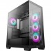 Корпус для ПК Deepcool CG580 4F Black (R-CG580-BKADA4-G-1)