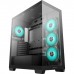 Корпус для ПК Deepcool CG580 4F Black (R-CG580-BKADA4-G-1)