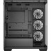 Корпус для ПК Deepcool CG580 4F Black (R-CG580-BKADA4-G-1)