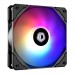 Кулер до корпусу ID-Cooling TF-12025-PRO ARGB REVERSE