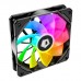 Кулер до корпусу ID-Cooling TF-12025-PRO ARGB REVERSE
