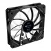 Кулер до корпусу ID-Cooling TF-12025-PRO ARGB REVERSE