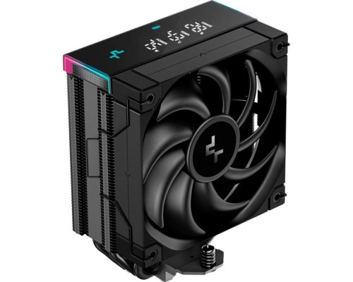 Кулер до процесора Deepcool AK400 Digital Pro (R-AK400-BKAPMN-G)