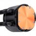 Система рідинного охолодження JONSBO TH-360 Black