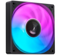 Кулер до корпусу JONSBO SL-120C Black