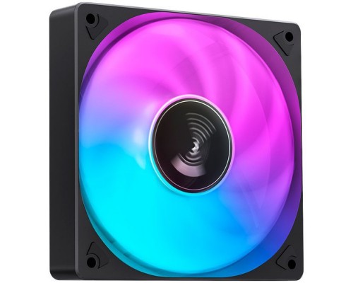 Кулер до корпусу JONSBO SL-120C Black