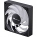 Кулер до корпусу JONSBO SL-120C Black