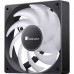 Кулер до корпусу JONSBO SL-120C Black