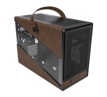 Корпус MONTECH HERITAGE PRO (B)