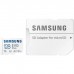 Карта пам'яті Samsung 128 GB microSDXC Class 10 UHS-I U3 V30 A2 EVO Plus+SD Adapte (MC128SA/EU)