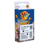 Картридж Barva HP 178XL (CB317HE/CB322HE) 300c, Photo black (IC-178XL-PB)