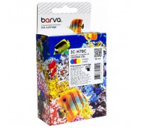 Картридж Barva HP 78 (C6578DE) 560 арк, Color (IC-H78C)
