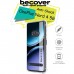 Чохол до мобільного телефона BeCover Anti-Shock OnePlus Nord 4 5G Clear (713159)