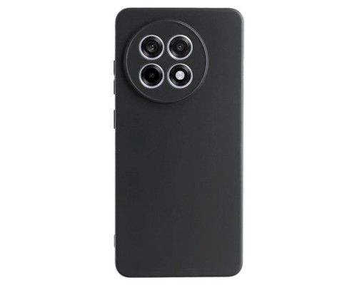 Чохол до мобільного телефона BeCover OnePlus Ace 5 5G Black (713139)