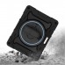 Чохол до планшета BeCover Apple iPad Pro 11" M4 2024 Black (712912)