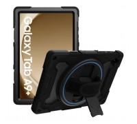 Чохол до планшета BeCover Samsung Galaxy Tab A9 Plus SM-X210/SM-X215/SM-X216 11.0" Black (712915)