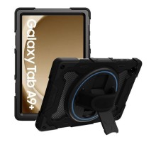 Чохол до планшета BeCover Samsung Galaxy Tab A9 Plus SM-X210/SM-X215/SM-X216 11.0" Black (712915)