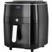 Мультипіч OBH NORDICA Easy Fry&Steam Black (FW2018S0)