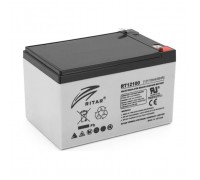 Батарея до ДБЖ Ritar AGM RT12100, 12V-10Ah (RT12100)