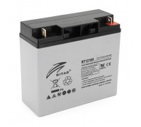 Батарея до ДБЖ Ritar RT12180GL5, 12V 18.0Ah (RT12180GL5)