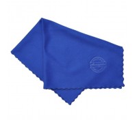 Серветки Acropolis A-90/12 microfiber 29*22см blue, поштучно (A90-12DB)