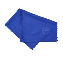 Серветки Acropolis A-90/12 microfiber 29*22см blue, поштучно (A90-12DB)
